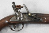 U.S. Model 1816 Flintlock Pistol - 4 of 11