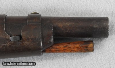 US Model 1816 Original Flintlock Pistol.  - Image 11 of 11