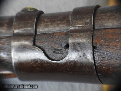 US Model 1816 Original Flintlock Pistol.  - Image 10 of 11
