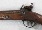U.S. Model 1816 Flintlock Pistol - 3 of 11