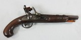 U.S. Model 1816 Flintlock Pistol