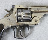 S&W 44 D.A. First Model Revolver - 4 of 7