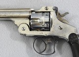 S&W 44 D.A. First Model Revolver - 3 of 7