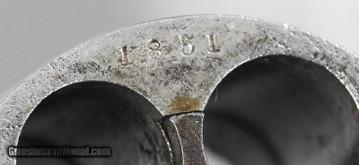 S&W Model 3 Russian Second Model - Image 5 of 8