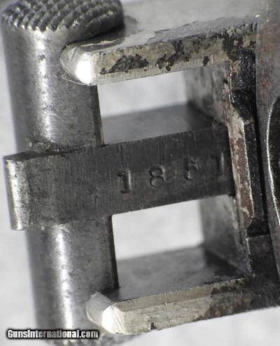 S&W Model 3 Russian Second Model - Image 8 of 8