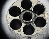 Merwin Hulbert Open Top Pocket Army 7” Barrel - 10 of 11