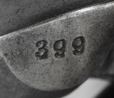 Colt Single Action Frontier 44-40 Six Shooter - 10 of 10