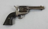 Colt Single Action Frontier 44-40 Six Shooter - 1 of 10