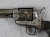 Colt Single Action Frontier 44-40 Six Shooter - 3 of 10