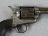 Colt Single Action Frontier 44-40 Six Shooter - 4 of 10