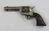 Colt Single Action Frontier 44-40 Six Shooter - 2 of 10