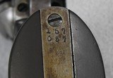 Colt Single Action Frontier 44-40 Six Shooter - 9 of 10
