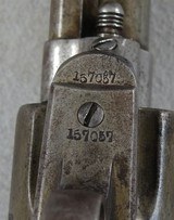 Colt Single Action Frontier 44-40 Six Shooter - 7 of 10