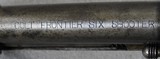 Colt Single Action Frontier 44-40 Six Shooter - 8 of 10