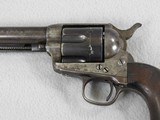 US Colt Artillery Single Action Army 45 Type 1 - 3 of 10