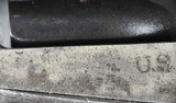 US Colt Artillery Single Action Army 45 Type 1 - 5 of 10