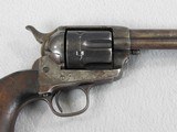 US Colt Artillery Single Action Army 45 Type 1 - 4 of 10