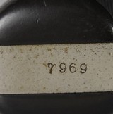 S&W 38 Single Action Second Model Revolver - 8 of 12