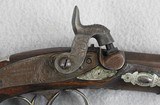 Henry Deringer Copy 41 Caliber Made After 1860 - 5 of 9