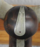 Henry Deringer Copy 41 Caliber Made After 1860 - 8 of 9