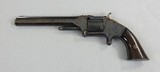 S&W Model No. 2 Army 32 RF Three Pin, 1861 - 2 of 6