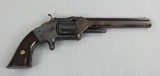 S&W Model No. 2 Army 32 RF Three Pin, 1861 - 1 of 6