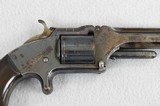 S&W Model No. 2 Army 32 RF Three Pin, 1861 - 4 of 6