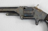 S&W Model No. 2 Army 32 RF Three Pin, 1861 - 3 of 6
