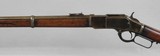 Winchester Model 1873 Musket Made 1891 - 8 of 18