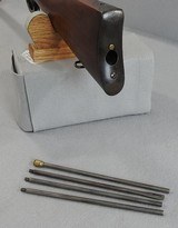 Winchester Model 1873 Musket Made 1891 - 17 of 18
