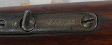 Winchester Model 1873 Musket Made 1891 - 12 of 18