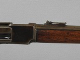 Winchester Model 1873 Musket Made 1891 - 5 of 18