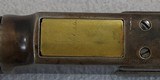 Winchester Model 1873 Musket Made 1891 - 13 of 18