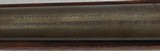 Winchester Model 1873 Musket Made 1891 - 14 of 18