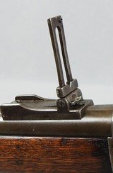 Winchester Model 1873 Musket Made 1891 - 15 of 18