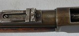 Winchester Model 1873 Musket Made 1891 - 10 of 18