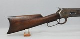 Winchester Model 1886 45-70 Rifle 55% Case And Blue Finish - 3 of 13