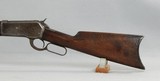 Winchester Model 1886 45-70 Rifle 55% Case And Blue Finish - 4 of 13