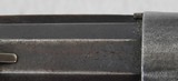 Winchester Model 1886 45-70 Rifle 55% Case And Blue Finish - 10 of 13