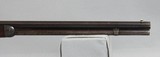 Winchester Model 1886 45-70 Rifle 55% Case And Blue Finish - 7 of 13