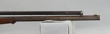 Charles Slotterbek Single Shot 38-50 Ballard Caliber Rifle - 7 of 12