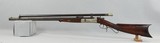 Charles Slotterbek Single Shot 38-50 Ballard Caliber Rifle - 2 of 12