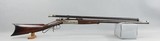 Charles Slotterbek Single Shot 38-50 Ballard Caliber Rifle - 1 of 12