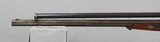 Charles Slotterbek Single Shot 38-50 Ballard Caliber Rifle - 8 of 12
