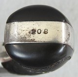 Iver Johnson D.A. Hammerless - 6 of 9