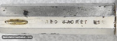Red Jacket 32 Rimfire, Lee Arms Co. - Image 5 of 9