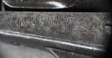 Colt S.A. Army 45 Colt 4 3/4” Barrel Made 1893 - 9 of 14