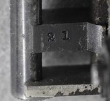 S&W 32 D.A. First Model Revolver - 8 of 9