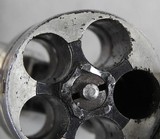 S&W 32 D.A. First Model Revolver - 7 of 9