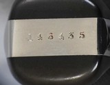 S&W 32 D.A. Fourth Model 97% Nickel 3” - 9 of 12
